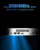 TerraMaster U4-500