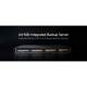 TerraMaster U4-500 , 1 U 4bay NAS, Core i3 1215U Ultra-Short
