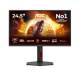 AOC Q25G4SR 62,2 cm (24,5