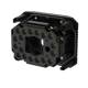 Hanwha Techwin SPI-BBM0 Hanwha Vision Zubehör • Illuminator • Mono BCR Camera Blue LED Module • 