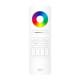 Miboxer C5-W LED remote control 2.4GHz RGB+CCT 4 zones (w)