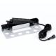 Synergy 21 S21-LED-L026102 LED Mauerstrahler ARGOS IP65 RGB