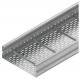 Niedax WRLM150.500 wide span cable trays,