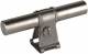 Dehn + Soehne 275019 Our concern rod holder Niro , m. 6.5mm bore