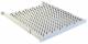 Schweitzer ZAF11254 ZAF 11254 shelf, perforated 26mm / T = 250mm