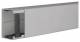 Hager LF6009007030 cable trunking 60x90 mm, 0 LF60090 7030 gray