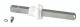 Moeller 1050243 EATON 4K10K3H400 drive axle, f.DMV 250/400 