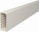 OBO Bettermann 6021883 OBO's WDK Wand-/Deckenkanal 60150 60x150mm, with shell white