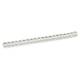 Legrand 038162 Kennzeichnungssystem CAB3 1,5–2,5 mm² Ziffern: 41–60