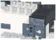 Siemens 3KC84460EA220GA3 3KC8446-0EA22-0GA3 Netzumschalter A Grundgerät mit Handgriff 2x AC 230V