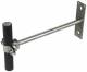 Dehn + Soehne 275441 DEHN LH ZS 20 EX W200 BP V2A HVI Ex W200, AS 200mm m. Mounting bar 275 441