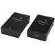 STARTECH.COM 1 Port USB 2.0 Over Cat5 or Cat6 Extender Kit - 165ft 50m - USB Extender - USB to Ethernet Extender