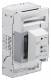 Rittal 9344020 SV NH fuse-switch disconnector, size 00, 160 A, 400-690 V, 3-pole, box terminal, with electronic fuse monitoring, for mounting plate assembly