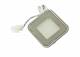 Synergy 21 S21-LED-L00004 Bodeneinbaustrahler ARGOS square IP54 ww