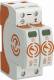 OBO Bettermann 5095162 V20-2-280 SurgeController bipolar, 280V 