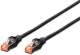 DIGITUS PREM. CAT 6 PATCH CABLE