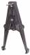 Ses-Sterling 04100137000 KY2 three-pronged pliers f.max.Kabel 9,0mm, 