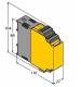 TURCK IM1-451EX-R isolating amplifier, 4-channel TÜV 04 ATEX 2604 7541188