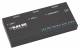 BlackBox AVSP-DVI1X2 1x2 DVI Audio/Video Splitter mit HDCP Support