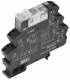 Weidmüller TRZ 24VUC 2CO Relays, 2 We AgNi +/- 10% 8 A 1123620000