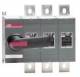 ABB OT800E03P Lasttrenner 3poli g,800A front