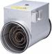 Maico DRH 35-12 R Elektro-Lufterhitzer mit Temperaturregler DN350 0082.0147