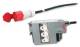 APC PDM332IEC-30R-500 Power Dist. Mod. 3 Pole 5 Wire RCD 32A 30mA IEC309 500CM