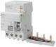 Siemens 5SM26458 5SM2645-8 FI-Block 4polig Typ A selektiv 63A 300mA AC400V für 5SY