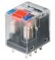 Weidmüller 8690120000 RCM570R24 relay 4We 24 V AC 6 A plug-in connection 