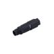 Ifm Electronic E11840 IFM Konfektionierbarer Stecker gerade M12 4p AC/DC konfektionierbar