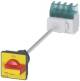 Siemens 3LD22171TL13 3LD2217-1TL13 SENTRON Lasttrennschalter NOT-AUS-Schalter 4polig 32A