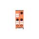 Ifm Electronic AC522A IFM Aktives AS-i Modul 2 Eingänge 4.20 mA 2-analoge Eingänge 4.20 mA