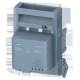Siemens 3NP19331GB20 3NP1933-1GB20 handle insert with EFM10 for NH00
