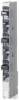 Siemens 3NJ41013BF01 3NJ4101-3BF01 fuse switch disconnector 3-pole NH00 160 A 690 V