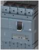 Siemens 3VA23255HN420AA0 3VA2325-5HN42-0AA0 power circuit breaker IEC400M 55kA 415V 4p 250A