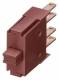 Switching element Siemens 3SB2404-0B, 1 NO