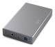 DIGITUS SSD/HDD SATA 3.5inch USB3.0 Enclosure