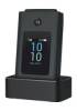 TCL / TCT Mobile Europe 99936710 TCL 4043 (2025) schwarz Telekom