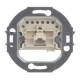Busch Jaeger 2CKA000230A0227 0213 UAE connection outlet Cat.3 1-way
