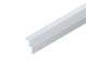 Niedax GKG2000C GKG 2000 C convection grille profile L=2000 mm Alu special colour