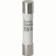 Lindner K084304 Mersen MI6FA25V1 device fuse FA 6.3x32 AC250 V 1 A superfast