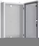 ABN NF26P Wandgehäuse schutzisoliert IP55 BxHxT:590x990x280 mm