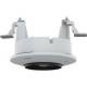 Axis 03267-001 Zubehör Montage TP3206-E Recessed Mount