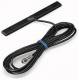 WAGO 758-961 adhesive antenna m.2,5m, connection cable u.SMA-axial connector