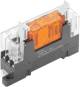 Weidmüller 2759080000 FSKIT 24VDC 2NO2NC FG LD AGSNO AU Relais 