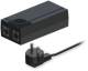 Teltonika PR324EUB Zubehör · Power · EU Single Port Gigabit Passive PoE Injector 24W