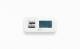 MClimate MC-LW-LITE-CO2-E-INK-01 CO2 Display Lite LoRaWAN