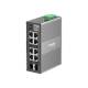 TP-LINK Omada 8-Port Gigabit Industrial