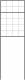 Siedle BG/SR 611-4/6-0 DG Freistehender Briefkasten 8Modul Dunkelgrau 039355