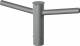 Siteco 5NY50102XM10 Mehrfachausleger 42mm 2-armig St 37-2